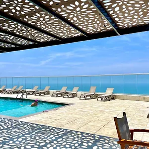 By Calamari Homes - Palmetto 2504 Bocagrande Cartagena