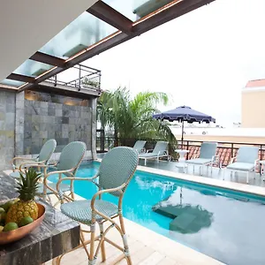 5* Otel Capellan De Getsemani