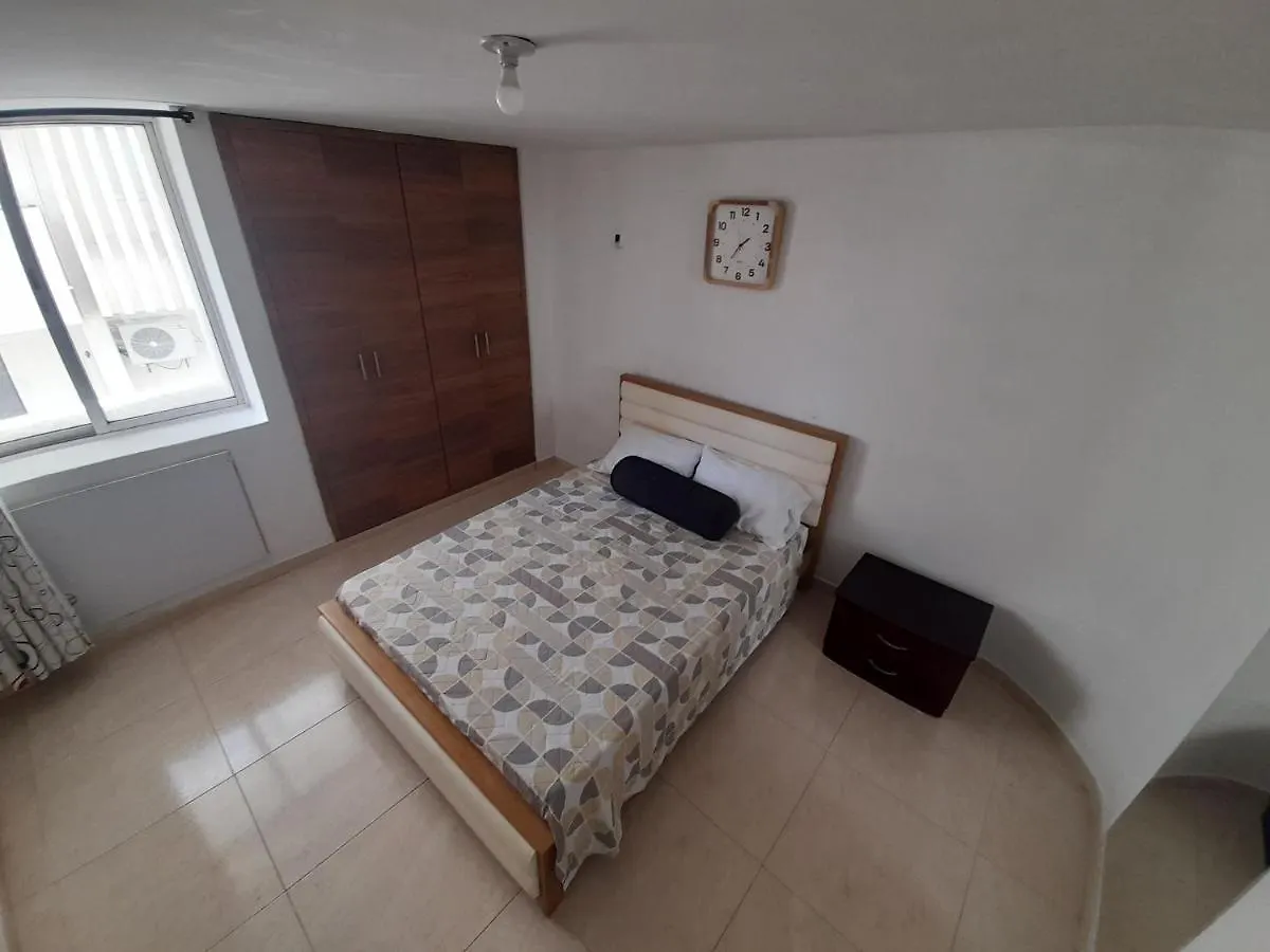 Apartamento Costamar Bocagrande Apartment Cartagena