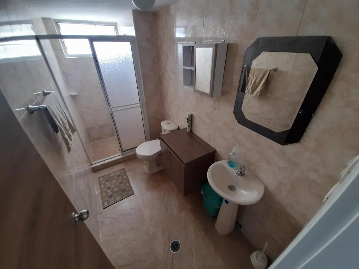 Apartamento Costamar Bocagrande Apartment Cartagena