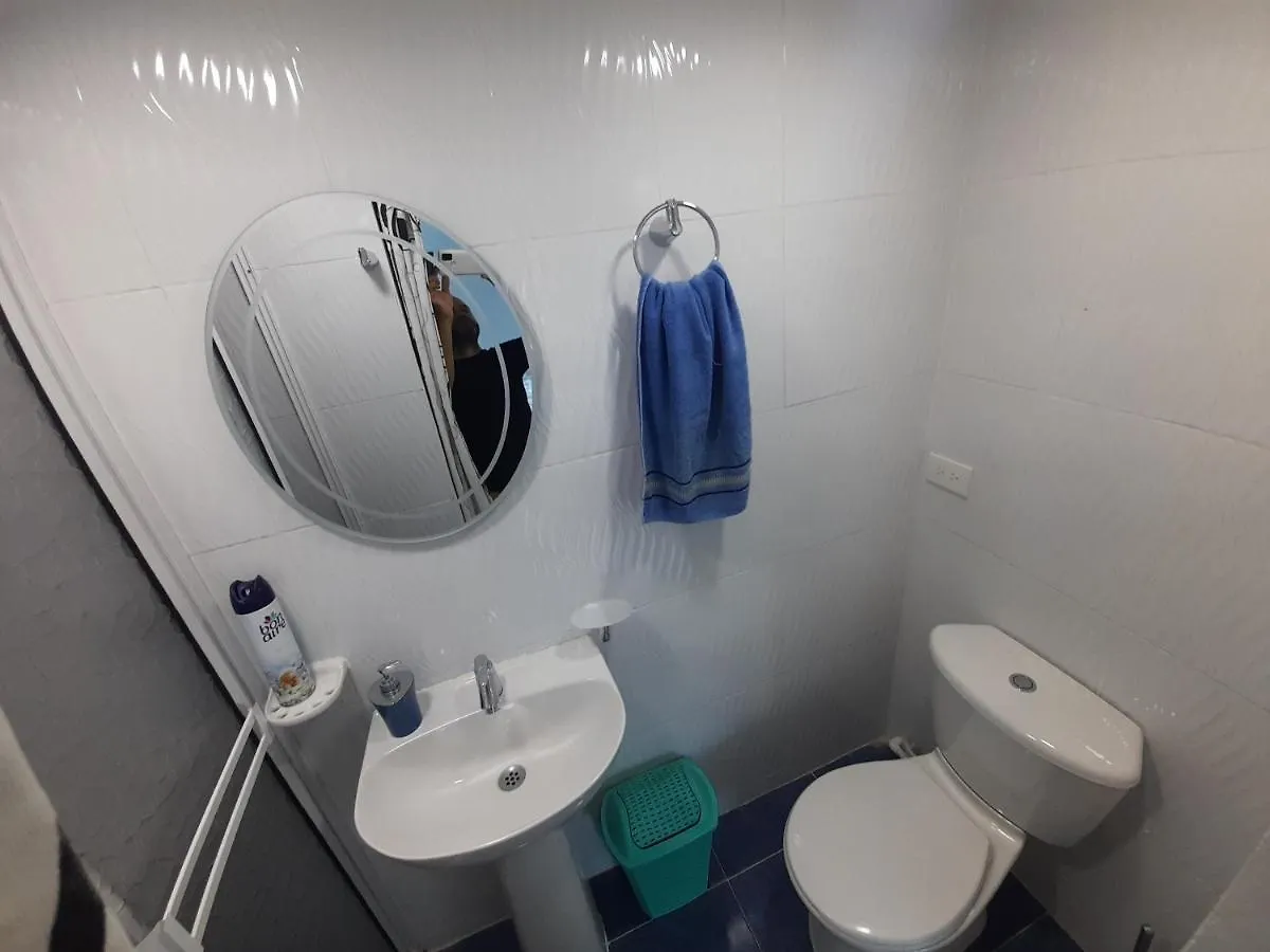 Apartamento Costamar Bocagrande Apartment Cartagena Colombia