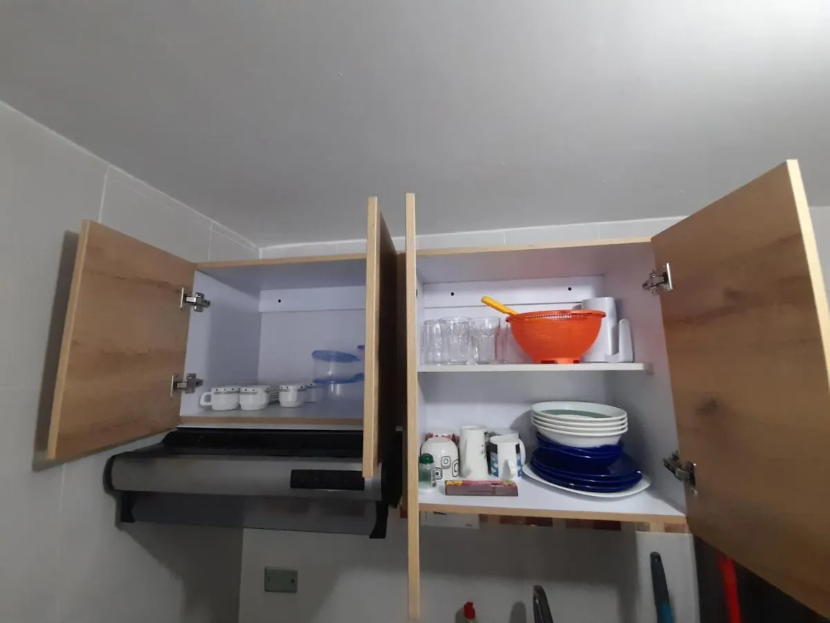 Apartamento Costamar Bocagrande Apartment Cartagena 0*,