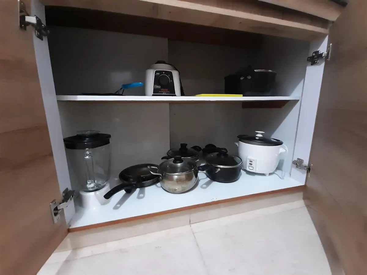 Apartamento Costamar Bocagrande Apartment Cartagena